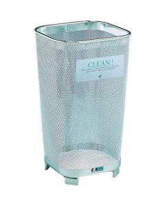 Wire Waste Bin