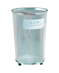 Wire Waste Bin