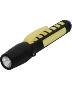 ไฟฉาย LED กันระเบิด มินิ รุ่น IECEx/ATEX 40Lm