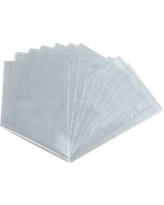 Eco 100% Recyled Garbage Bags กล่องละ 300 แผ่น