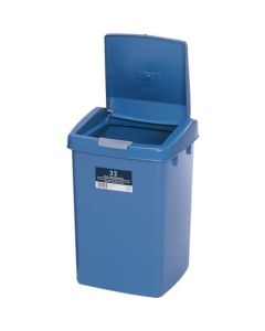 One Touch Waste Bin