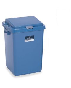One Touch Waste Bin