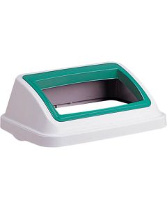 Shan 470 Eco OPW Lid Green 1อัน