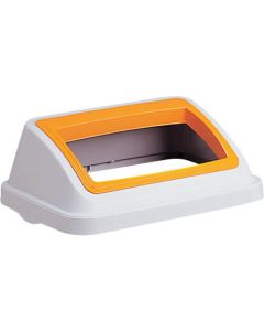 Shan 470 Eco OPW Lid Yellow 1อัน