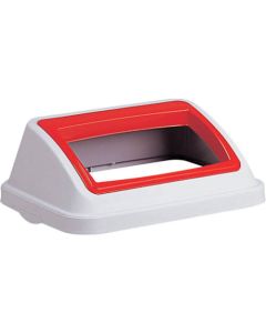 Shan 470 Eco OPW Lid Red 1อัน