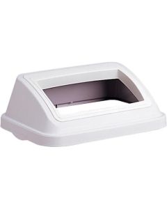 Shan 470 Eco OPW Lid White 1อัน
