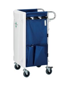 Janitorial Cart