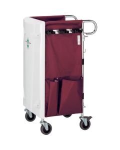 Janitorial Cart