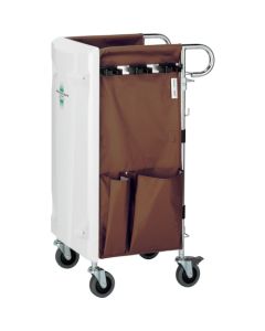 Janitorial Cart