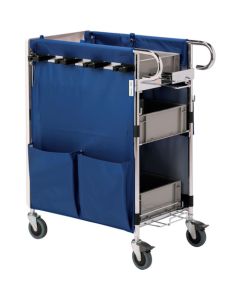 Janitorial Cart
