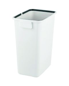 Fractionational Pail