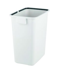 Fractionational Pail