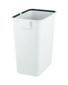 Fractionational Pail