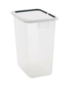 Fractionational Pail