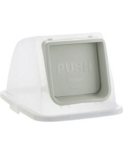 Fractionational Pail
