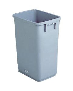 Eco Separated Trash Pail 30
