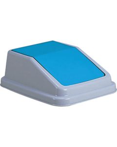 Eco Separated Trash Pail 30