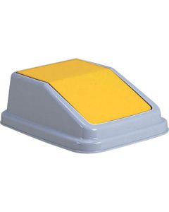 Eco Separated Trash Pail 30