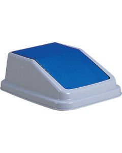 Eco Separated Trash Pail 30