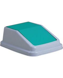 Eco Separated Trash Pail 30