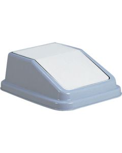 Eco Separated Trash Pail 30