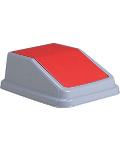 Eco Separated Trash Pail 40