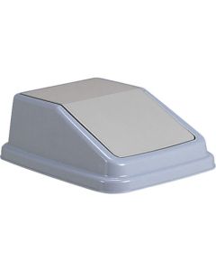 Eco Separated Trash Pail 40