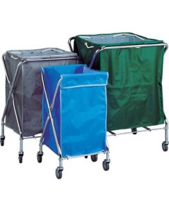 Dust Wagon