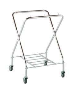 Dust Wagon