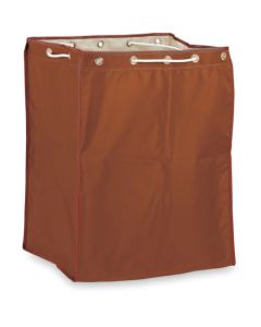 BM dust car bag ถุงเล็ก E สีน้ำตาล