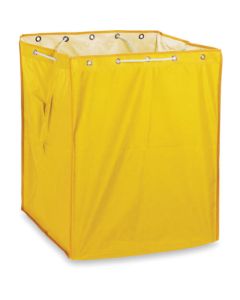 BM dust car bag ถุงใหญ่ E สีเขียว