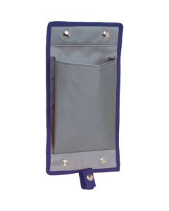 BM Order Pocket Free P Blue 1อัน