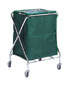 Dust Wagon