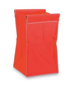 BM dust car bag mini eco bag สีแดง