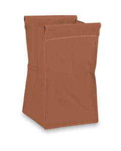 BM dust car bag mini eco bag สีน้ำตาล