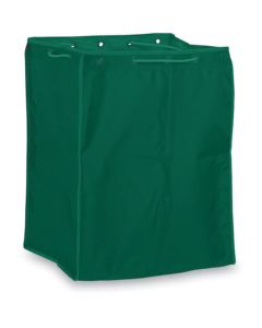BM dust car bag เล็ก eco bag สีเขียว