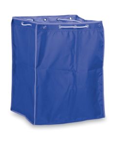 BM dust car bag small eco bag น้ำเงิน