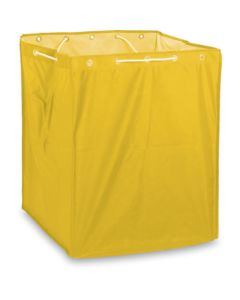 BM dust car bag ขนาดใหญ่ eco bag สีเหลือง