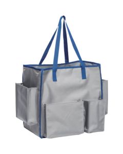 BM Tote Bag Blue 1อัน