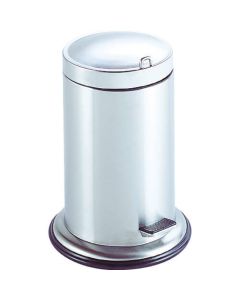 Waste Bin with Knob