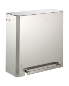 Waste Bin Slim
