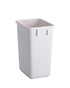 Eco Separated Trash Pail