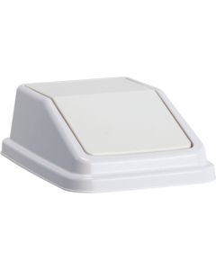 Eco Separated Trash Pail