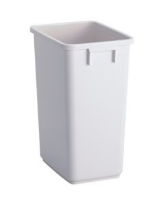 Eco Separated Trash Pail