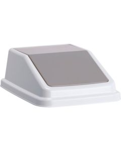 Eco Separated Trash Pail