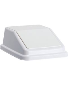 Eco Separated Trash Pail