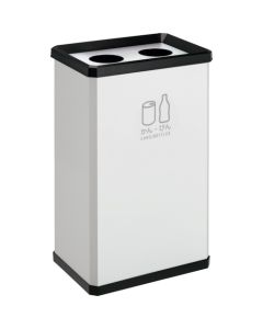 Separated Dust Box Turn Box
