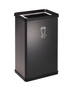 Separated Dust Box Stenturn Box 1อัน