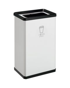 Separated Dust Box Turn Box