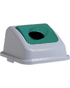 Eco sorting color 45 สีเขียว
